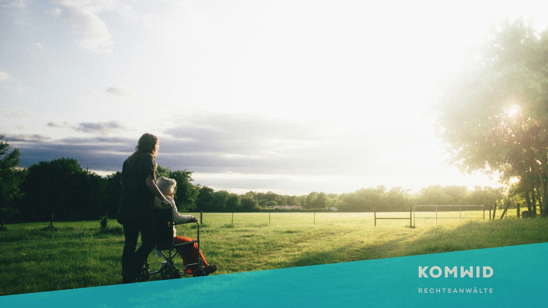 Ausgleich für Pflege im Erbfall: Das Pflegevermächtnis – ein Leitfaden